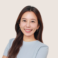 Spotify Advertising 大中華區負責人｜廖以琛 April Liao