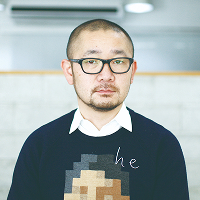 6D-K Co., Ltd 創辦人暨藝術總監｜木住野彰悟