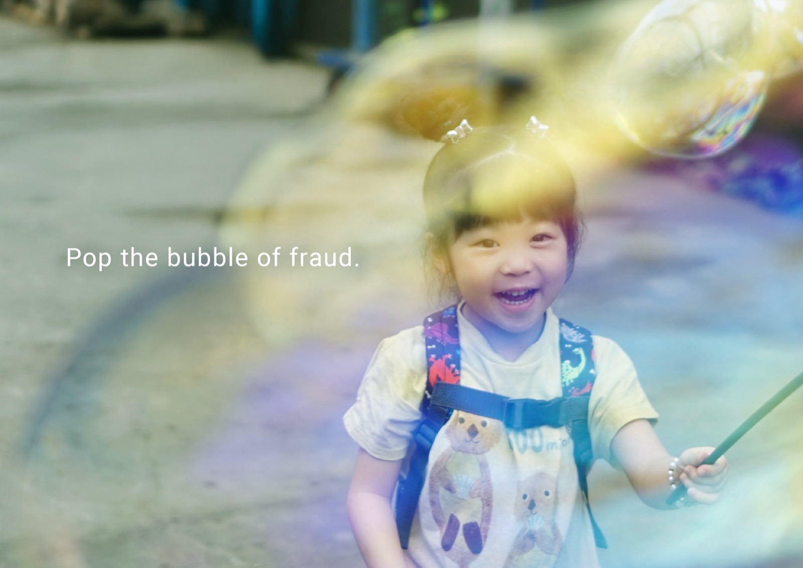 學童識詐計畫作品圖片 4