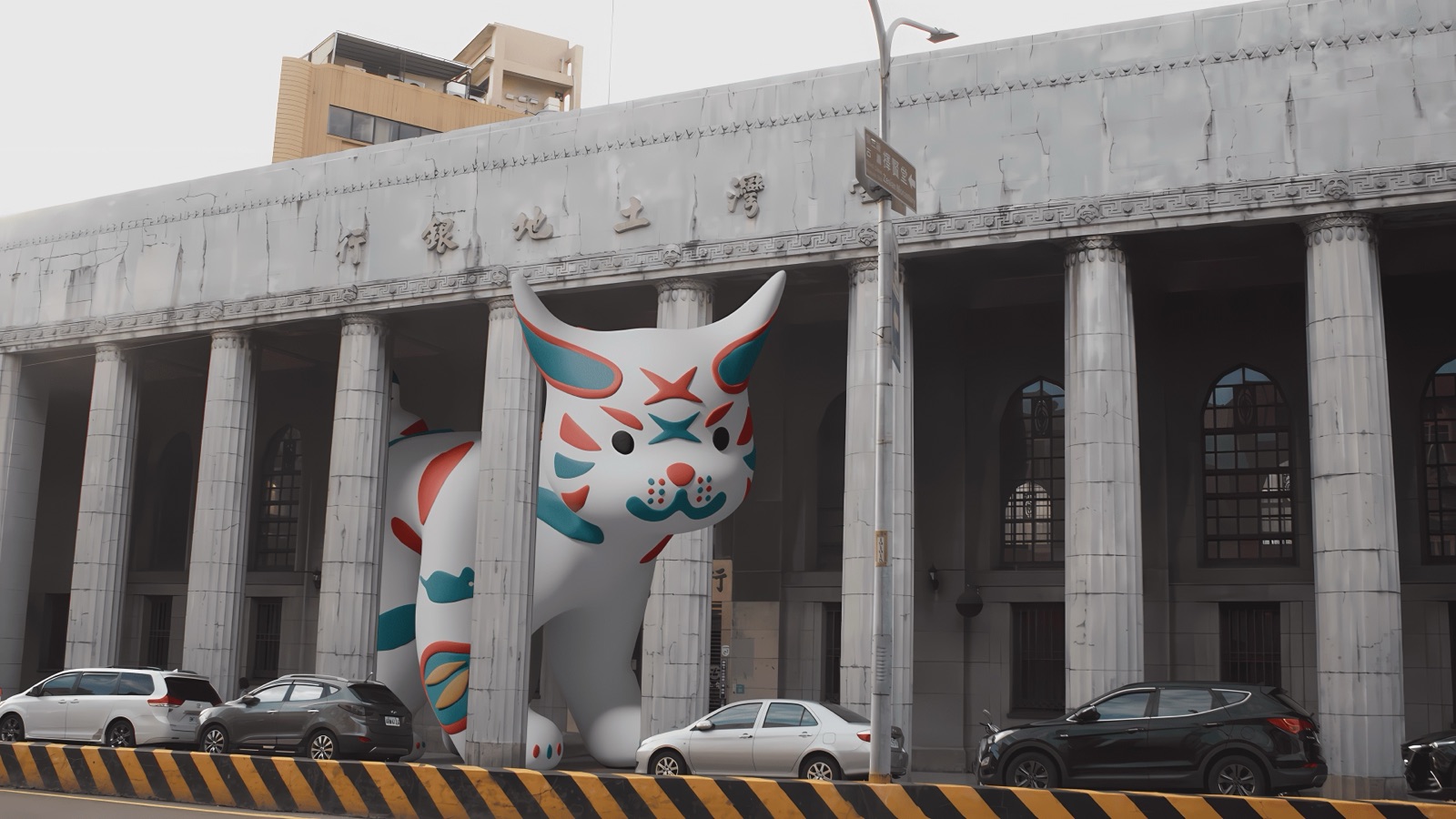 巷仔Niau作品圖片 2