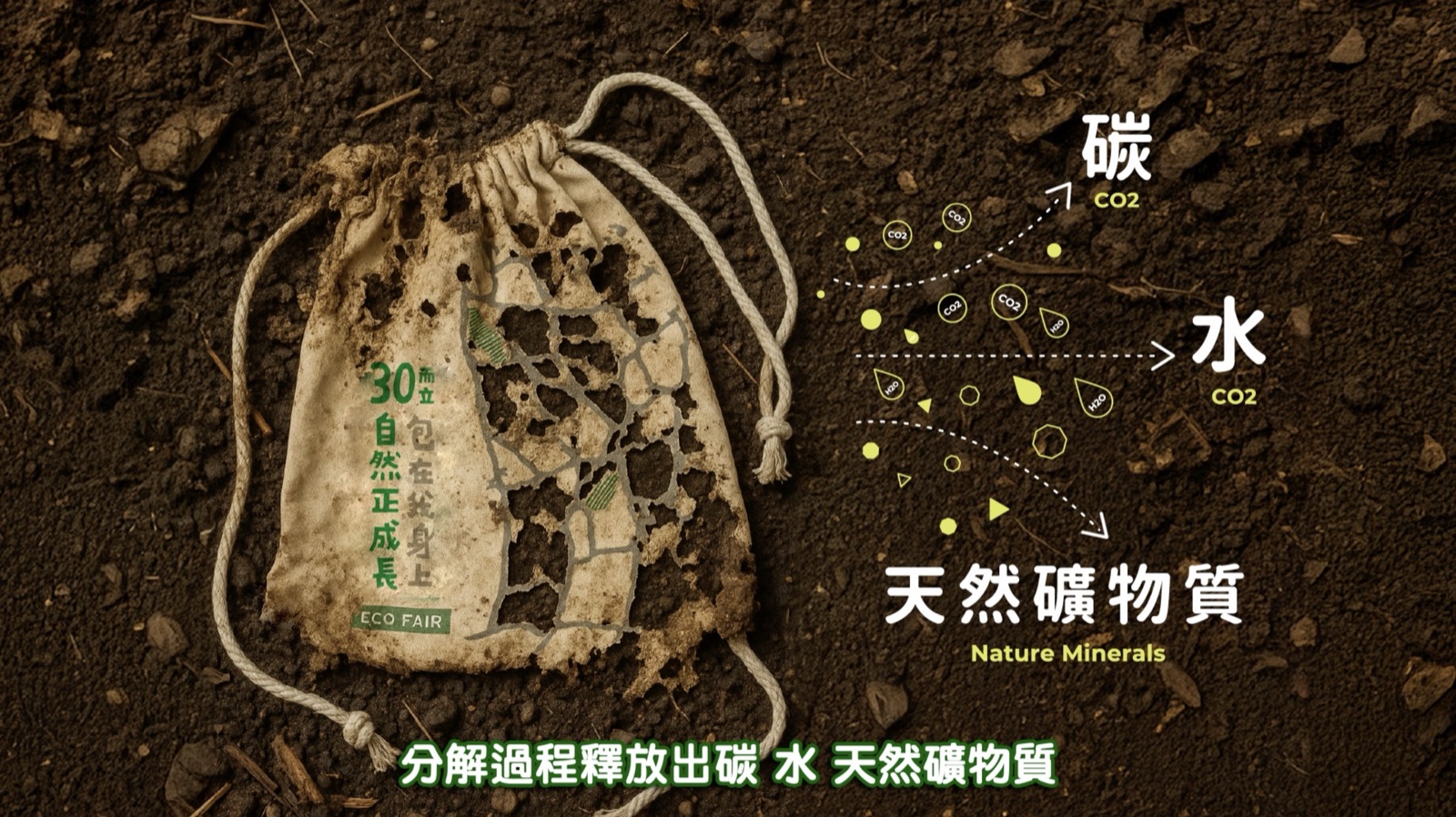 自然正成長 包在我身上作品圖片 2