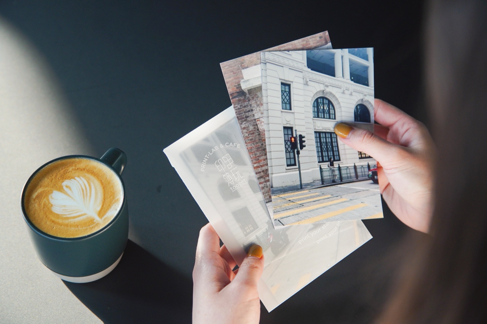 Memories Print-Lab & Cafe 回憶印製實驗所作品圖片 2