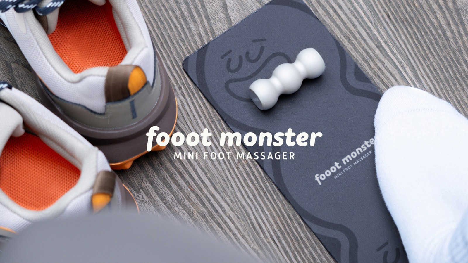 踩踩獸 Fooot Monster作品圖片 3