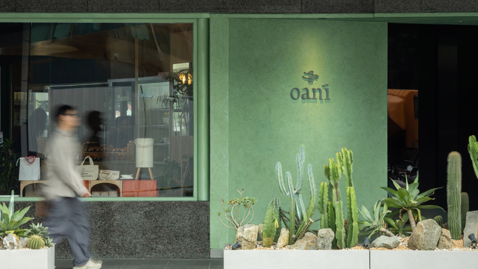 Oani