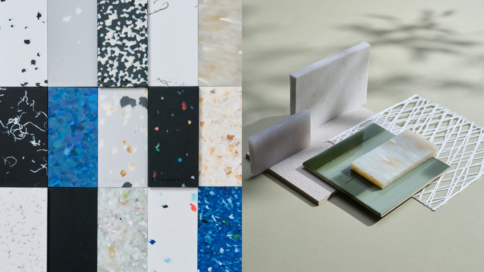 ROAM IN MATERIALS作品圖片 3