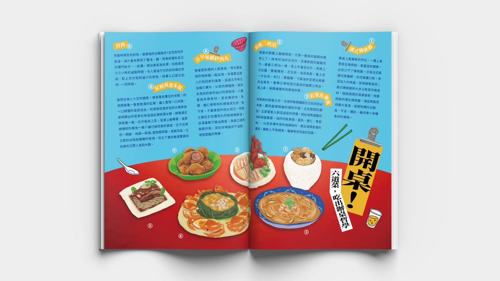 《南》在地人、在地吃、在地誌作品圖片 2