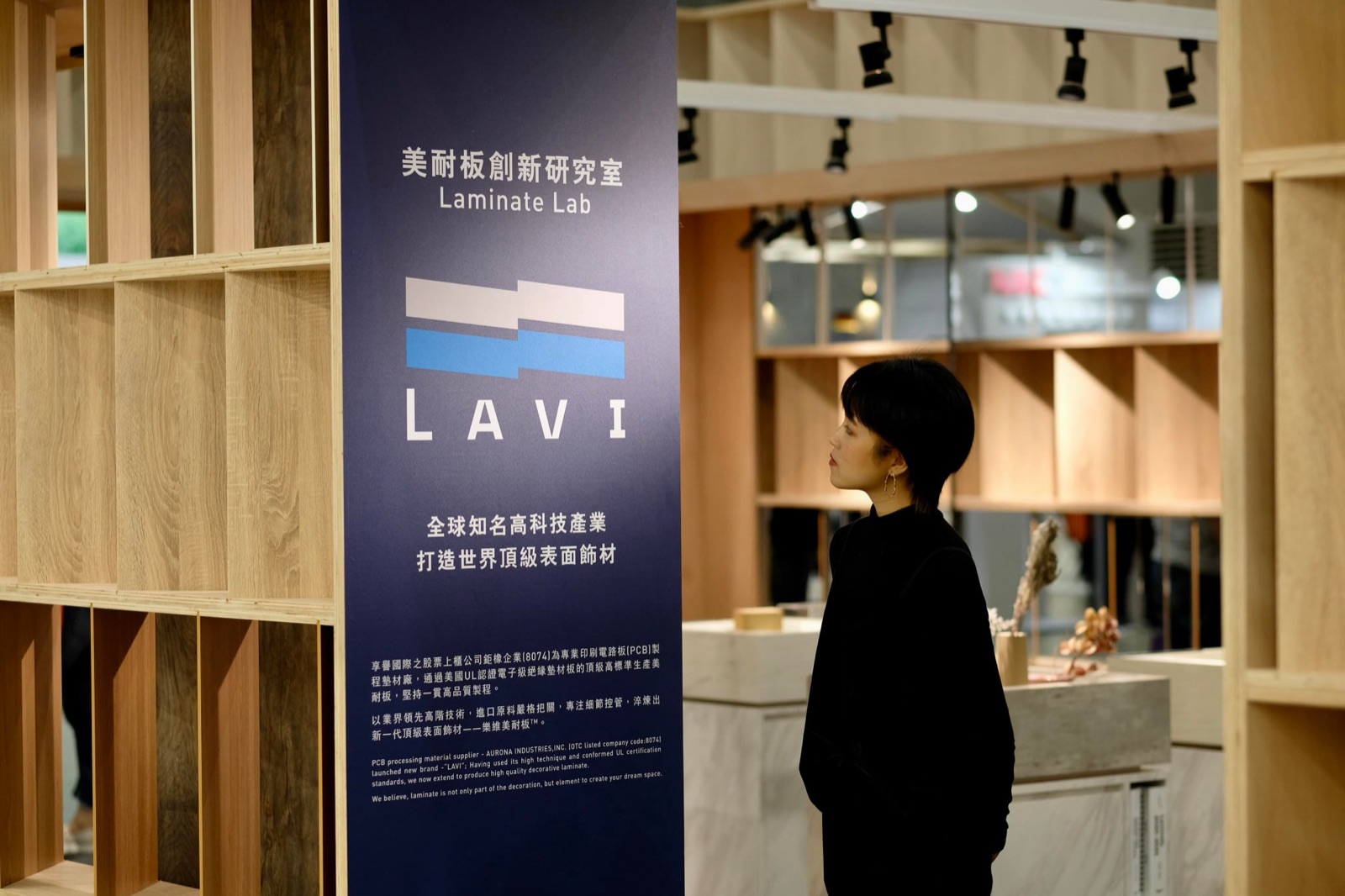 LAVI 樂維作品圖片 3