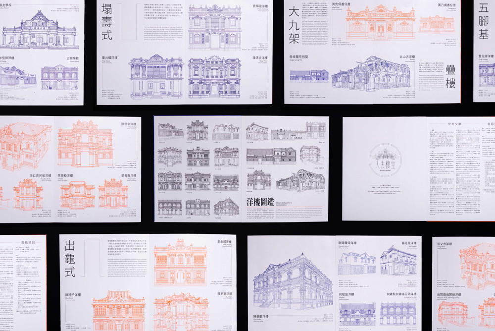 洋樓拾憶＆北山古洋樓背包客棧作品圖片 2