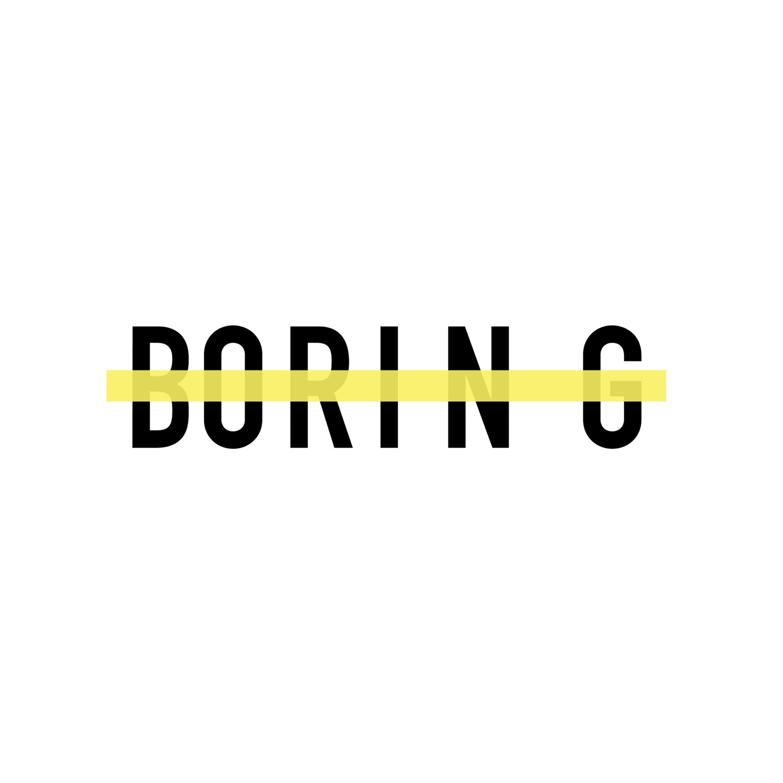 BORING Design Lab